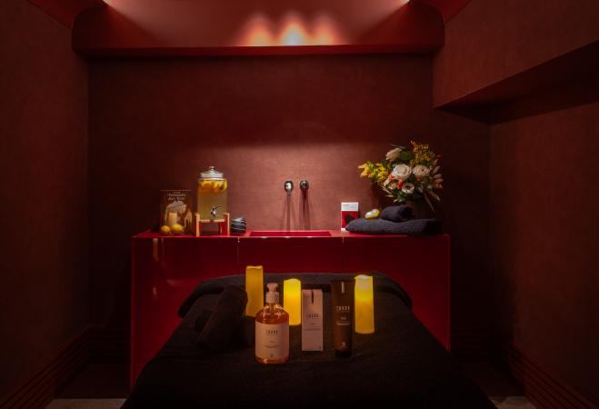 Hotel Littéraire Stendhal