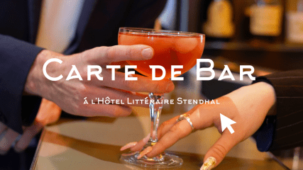 Hotel Littéraire Stendhal