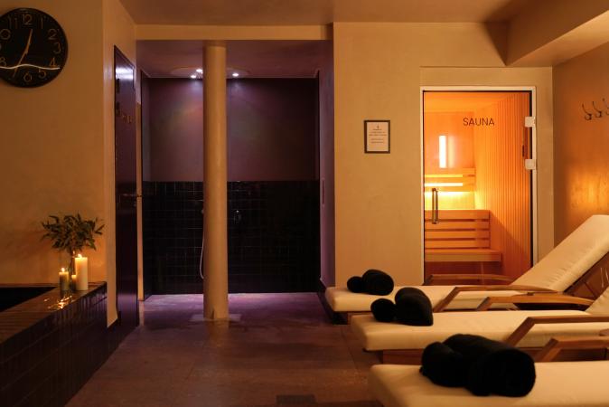 Hotel Littéraire Stendhal