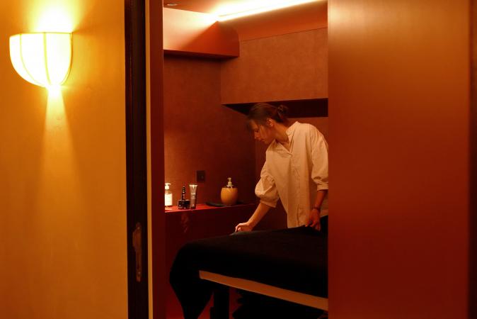 Hotel Littéraire Stendhal