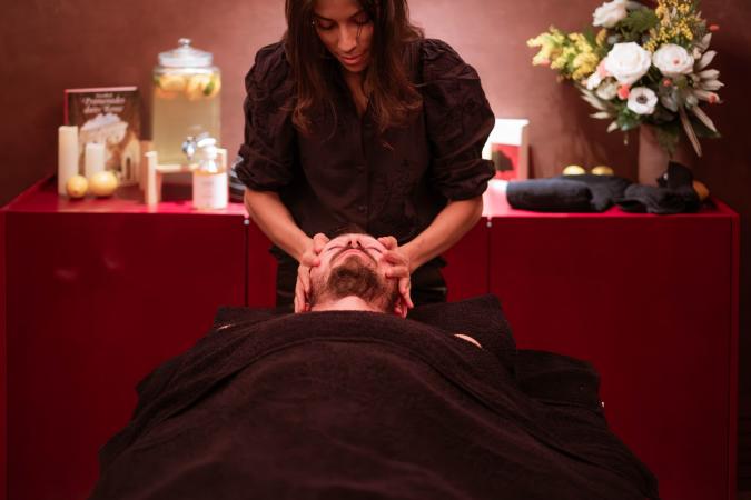 Hotel Littéraire Stendhal