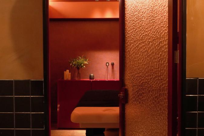 Hotel Littéraire Stendhal