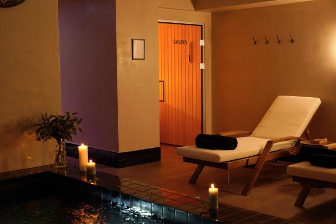 Hotel Littéraire Stendhal