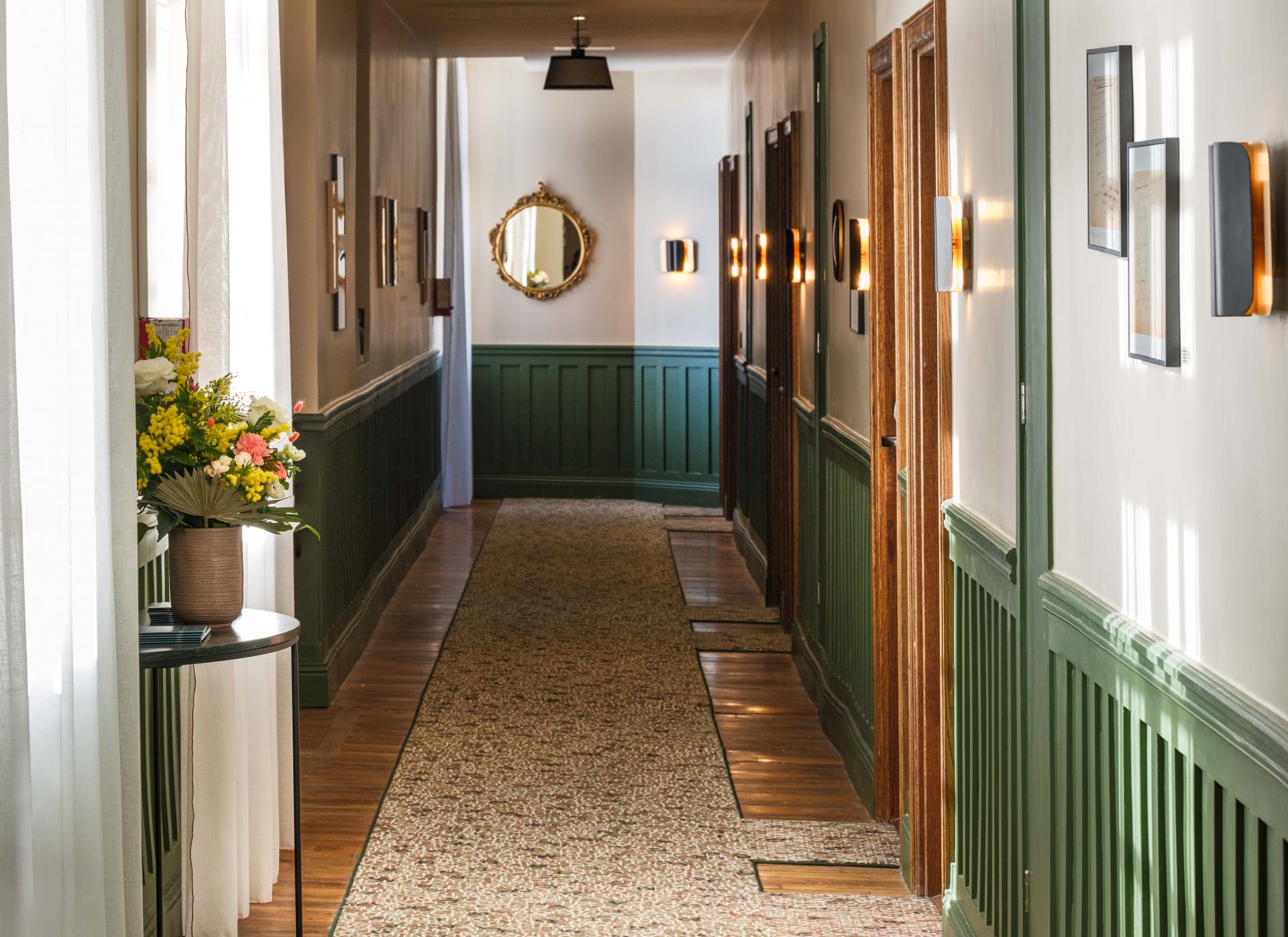 Hotel Littéraire Stendhal