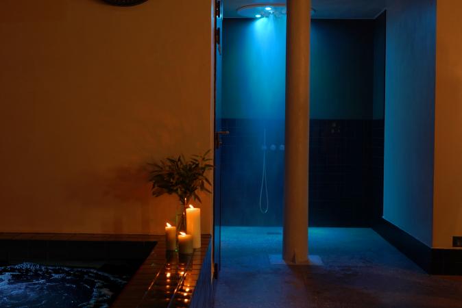 Hotel Littéraire Stendhal