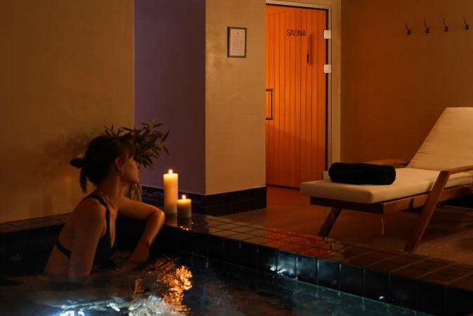 Hotel Littéraire Stendhal