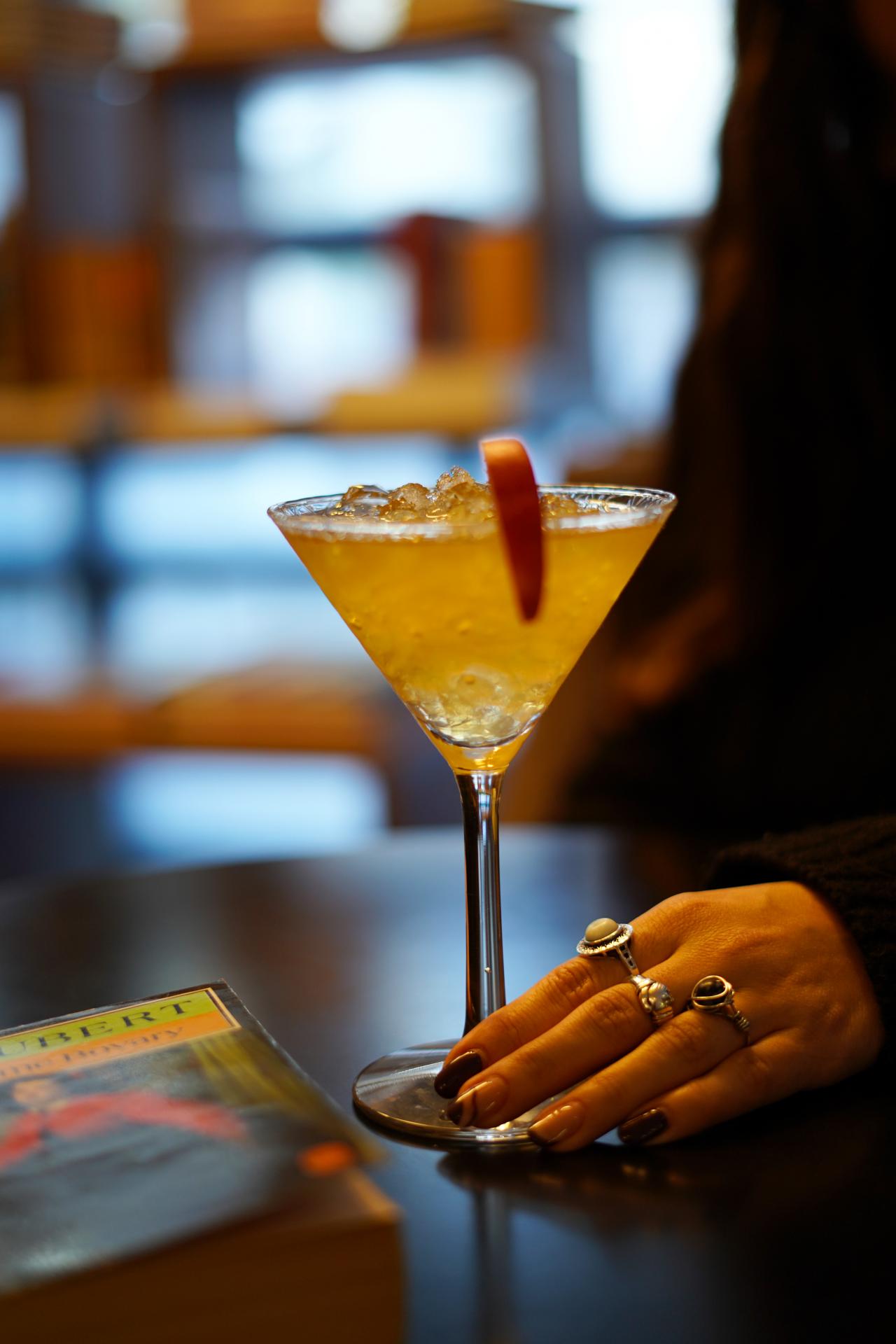 Hôtel Littéraire Stendhal - Bar