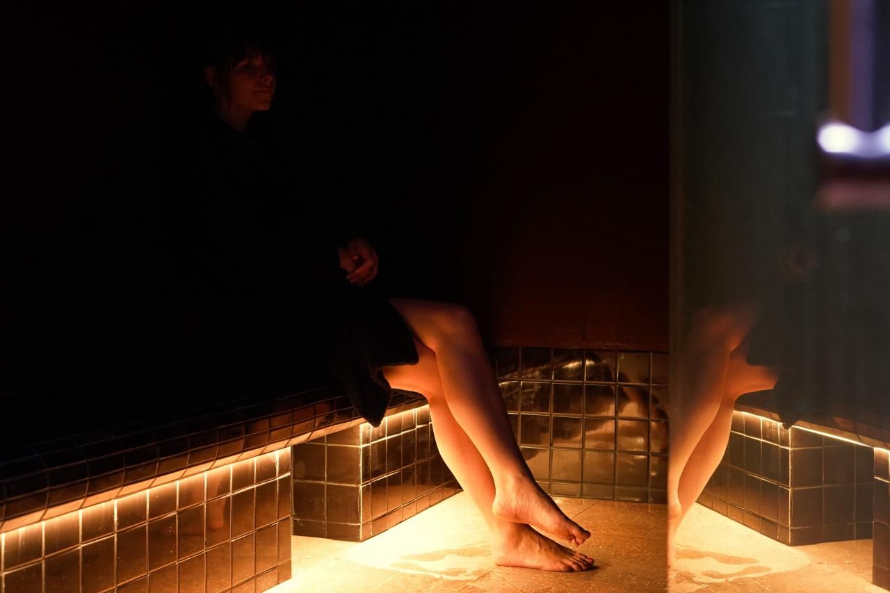 Stendhal - Gestion du spa