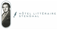 Hotel Littéraire Stendhal