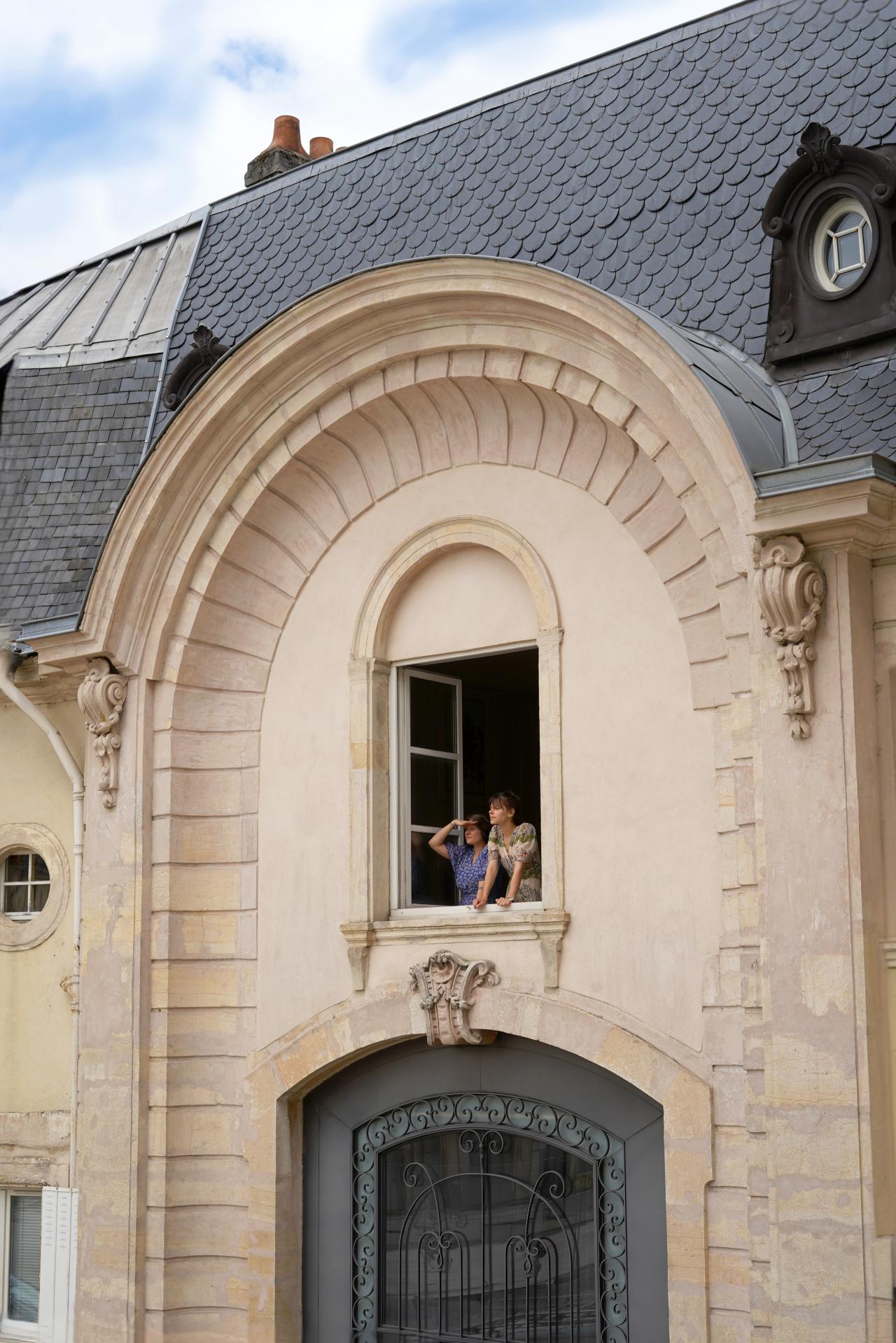 xHôtel Littéraire Stendhal - Services